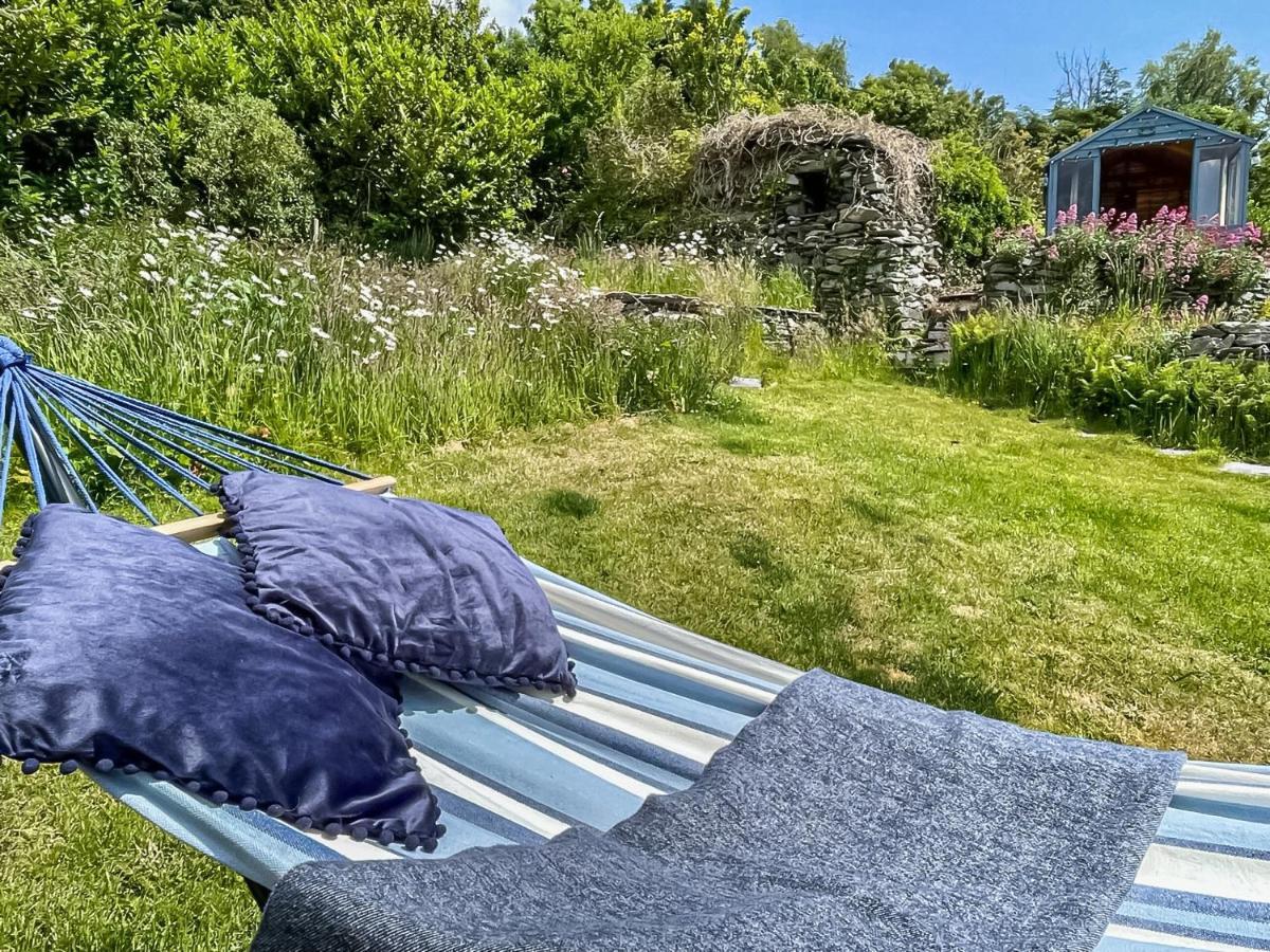 Hyfrydle Cottage Pen-y-groes Luaran gambar