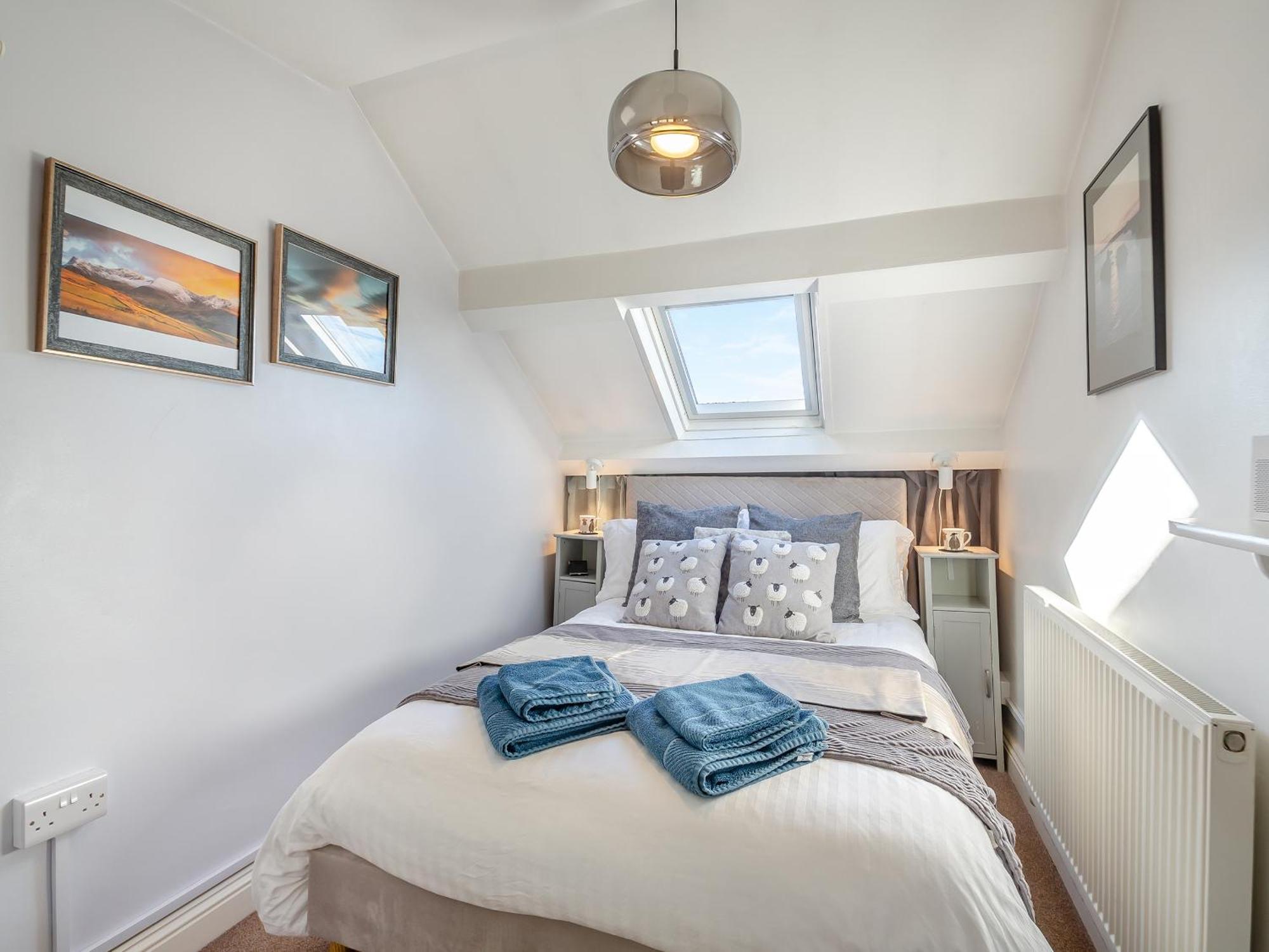 Hyfrydle Cottage Pen-y-groes Luaran gambar