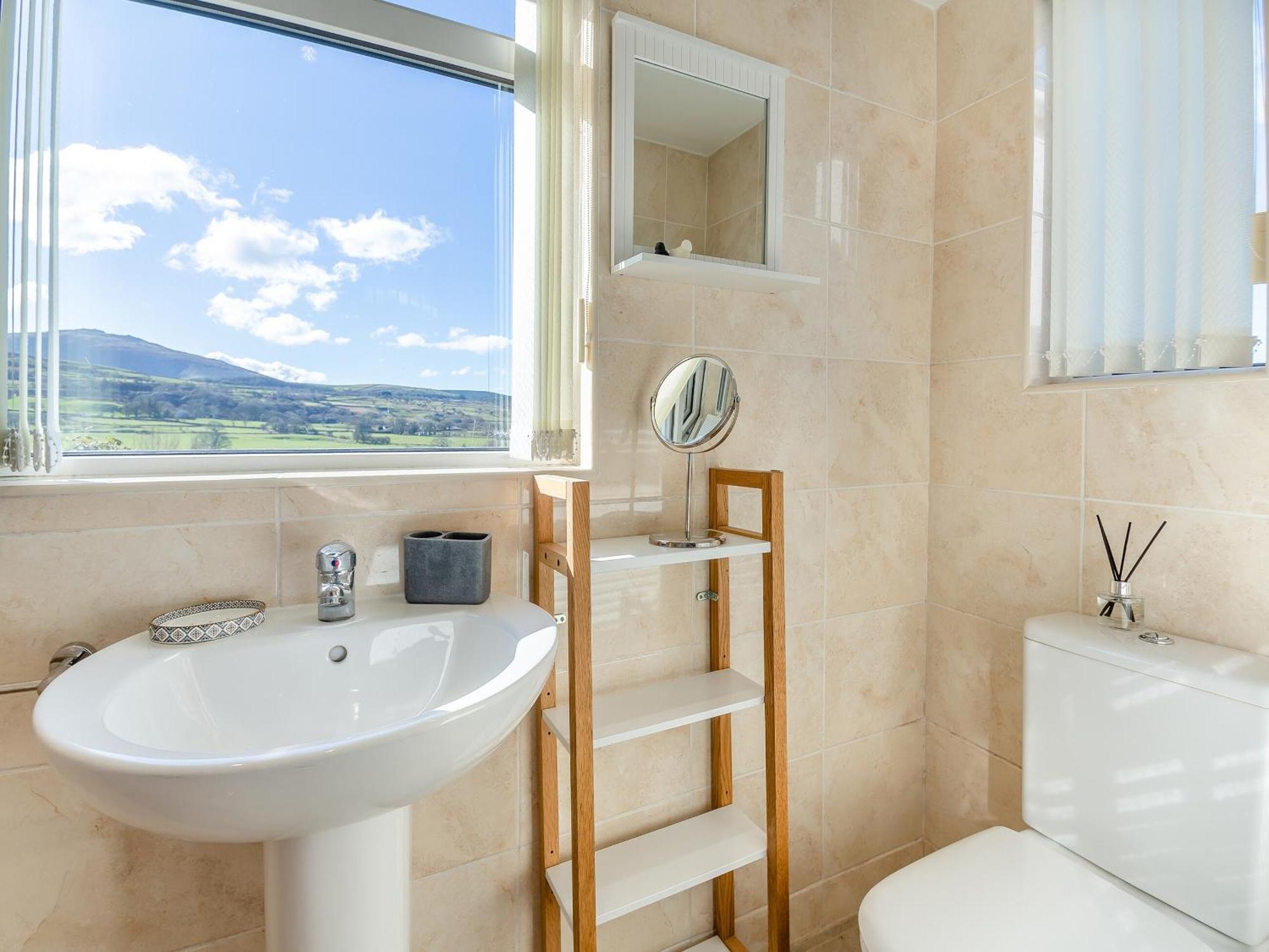 Hyfrydle Cottage Pen-y-groes Luaran gambar